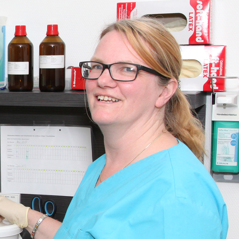 Mannheimer Onkologie Praxis - Sprechzeiten und Team